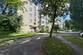 2 room apartment 44 m² Minsk, Belarus