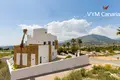 Willa 3 pokoi 146 m² Finestrat, Hiszpania