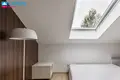 2 room apartment 54 m² in Vilnius, Lithuania