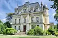 Schloss 18 zimmer 1 036 m² Gironde, Frankreich