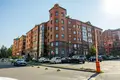 Mieszkanie 3 pokoi 110 m² Mińsk, Białoruś
