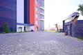 Квартира 1 спальня 75 м² Демирташ, Турция