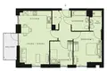 Квартира 2 спальни 71 м² Уэмбли, Великобритания
