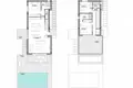 3 bedroom villa 142 m² Los Montesinos, Spain
