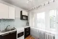 2 room apartment 52 m² Minsk, Belarus