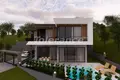 3 bedroom villa 200 m² Bodrum, Turkey