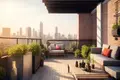 Вилла 10 комнат 630 м² Дубай, ОАЭ