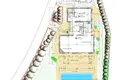 villa de 3 chambres 153 m² Souni Zanatzia, Chypre