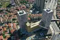 Квартира 3 комнаты 93 м² Кадыкёй, Турция