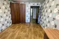 Mieszkanie 2 pokoi 49 m² Borysów, Białoruś