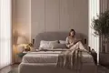 1 bedroom apartment 49 m² Dubai, United Arab Emirates