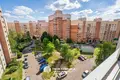 Квартира 3 комнаты 64 м² Минск, Беларусь