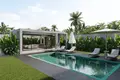 3 bedroom apartment 352 m² Munggu, Indonesia