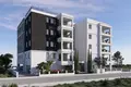 Apartamento 2 habitaciones 110 m² Moni, Chipre