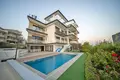 5 bedroom apartment 203 m² Limassol, Cyprus