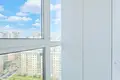 Wohnung 3 zimmer 86 m² Minsk, Belarus