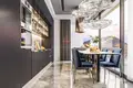 Maison 1 chambre 400 m² Alanya, Turquie