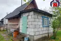 Haus 27 m² Zodzinski sielski Saviet, Belarus