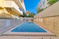 1 bedroom apartment  Alanya, Turkey
