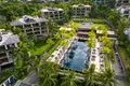 3 bedroom apartment 311 m² Kamala, Thailand