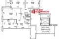 Wohnung 3 zimmer 81 m² Hrodna, Belarus