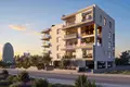 Mieszkanie 3 pokoi 209 m² Demos Agiou Athanasiou, Cypr