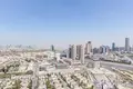 Квартира 1 комната 778 м² Дубай, ОАЭ