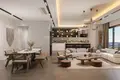 4 bedroom house 230 m² Bodrum, Turkey