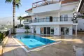 Villa 300 m² Akarca Koyu, Türkei