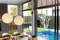Вилла 2 комнаты 125 м² Чонг Тале, Таиланд