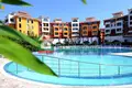 1 bedroom apartment 79 m² Aheloy, Bulgaria