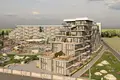 Wohnung 4 zimmer 108 m² Aksu, Türkei