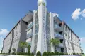 Mieszkanie 1 pokój 69 m² Dubaj, Emiraty Arabskie