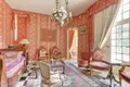 Zamek 700 m² Tours, Francja