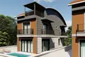 Willa 5 pokojów 200 m² Serik, Turcja