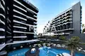 1 bedroom apartment 50 m² Alanya, Turkey