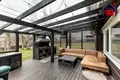 House 175 m² Chaciezynski sielski Saviet, Belarus