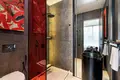 Complexe résidentiel Luxury designer villas with pools in Tibubeneng, Bali, Indonesia