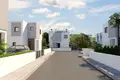 Dom 3 pokoi 138 m² Paralimni, Cypr