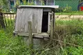 Haus 43 m² Liebiadzieva, Belarus