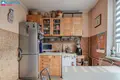 Apartamento 2 habitaciones 59 m² Klaipeda, Lituania