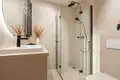 Apartamento 2 habitaciones 48 m² Varsovia, Polonia