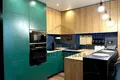 1 room apartment 42 m² Muchaviecki sielski Saviet, Belarus