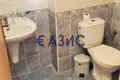 Apartamento 2 habitaciones 74 m² Nesebar, Bulgaria