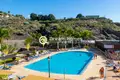 Wohnung 3 Schlafzimmer 149 m² Santiago del Teide, Spanien