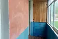 2 room apartment 42 m² Zhodzina, Belarus