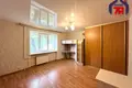 Wohnung 1 zimmer 32 m² Soligorsk, Belarus