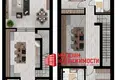 Maison de ville 4 chambres 210 m² Hrodna, Bélarus