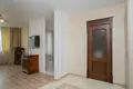 Wohnung 2 zimmer 73 m² Minsk, Belarus