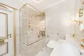 3-room apartment for rent. 76 m2 in the residential complex "Scarlet Sails"
